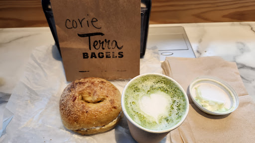 Terra Bagels - Thumbnail