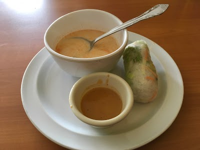 Photos of Thai Pan Cuisine