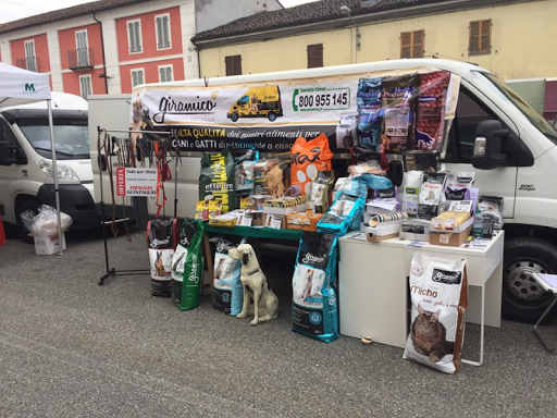 Emilio Epis Pet Food Casale