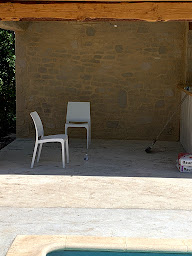 Photo n°38 de Sud Ardèche Façades à Aubenas (Peintre en bâtiment)