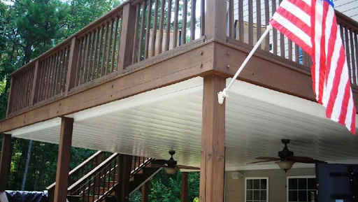 Avatar for Maddox- Underdecks/Screens/Awnings