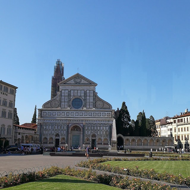 Église Santa Maria del Carmine