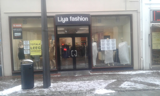 Liya Fashion - Thumbnail