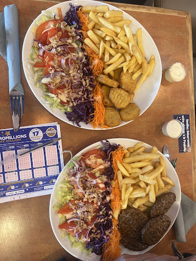 Photo 3 - Razia food