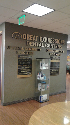 Great Expressions Dental Centers - Jonesboro - Thumbnail