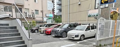 タイムズ宝塚メディカルスクウェア