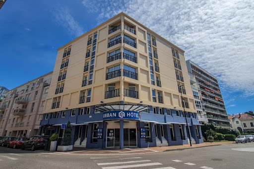 Photo de Hôtel Les Suites du Lac à Brison-Saint-Innocent (73100)