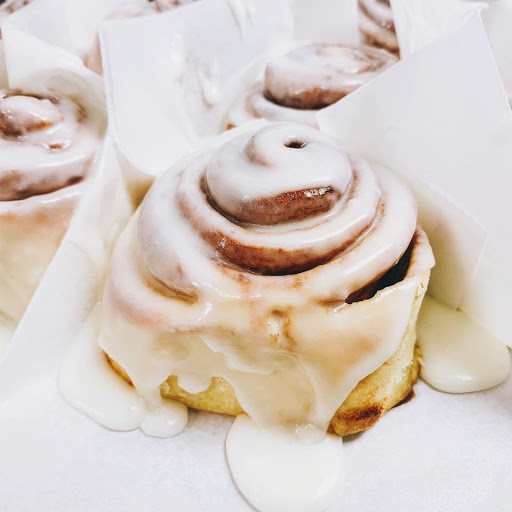 On the Rise Bakery - Thumbnail