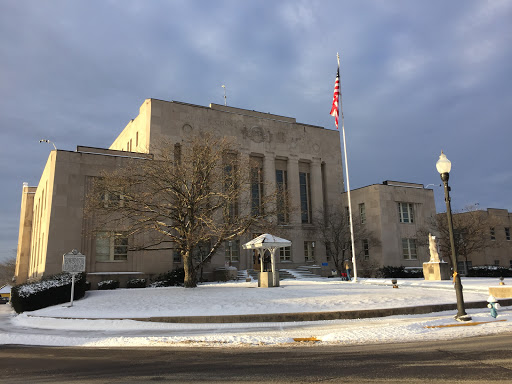 Mercer County Commission - Thumbnail