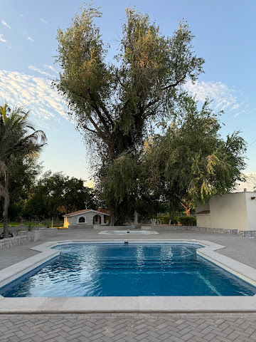 Hacienda San Miguel by null