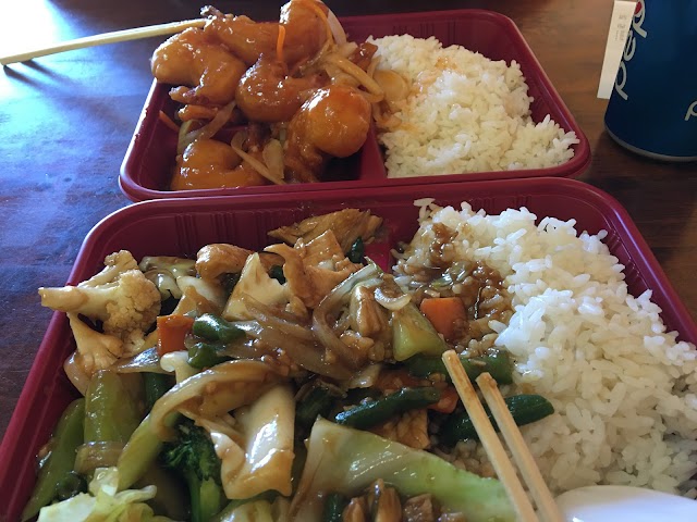 Sushi & Noodles
