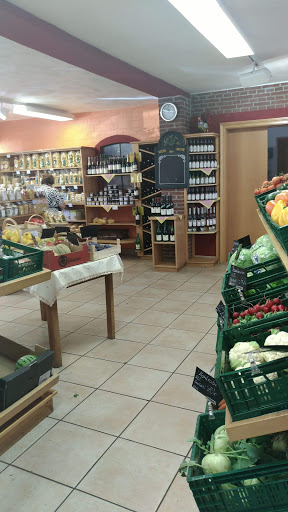 Farm shop Thum OHG