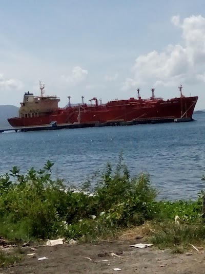Photos of wangi Dockyard