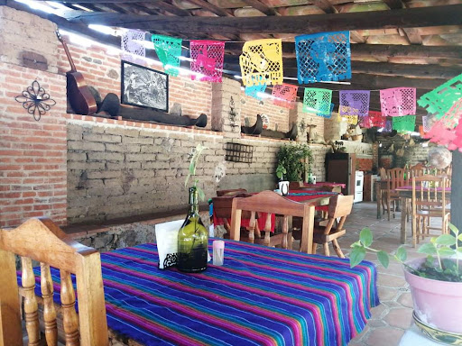 Restaurante campestre "el arre" - Thumbnail