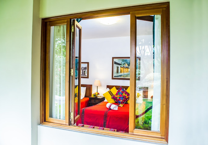 Hotel San Jorge by null