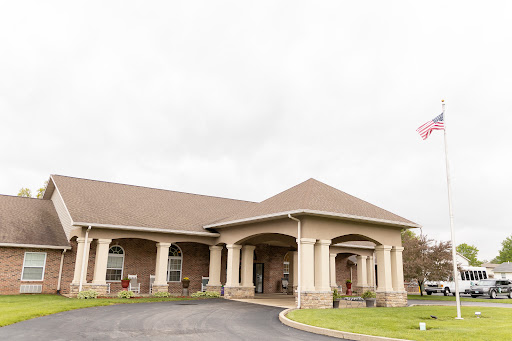 Cedar Trails Senior Living