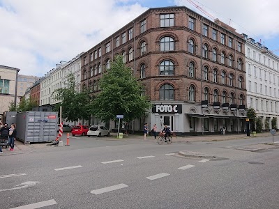 Photos of Den Kongelige Afst&oslash;bningssamling
