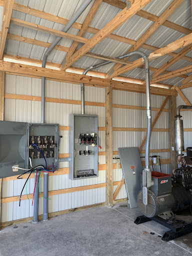 Amzie's Electric Inc. - Thumbnail