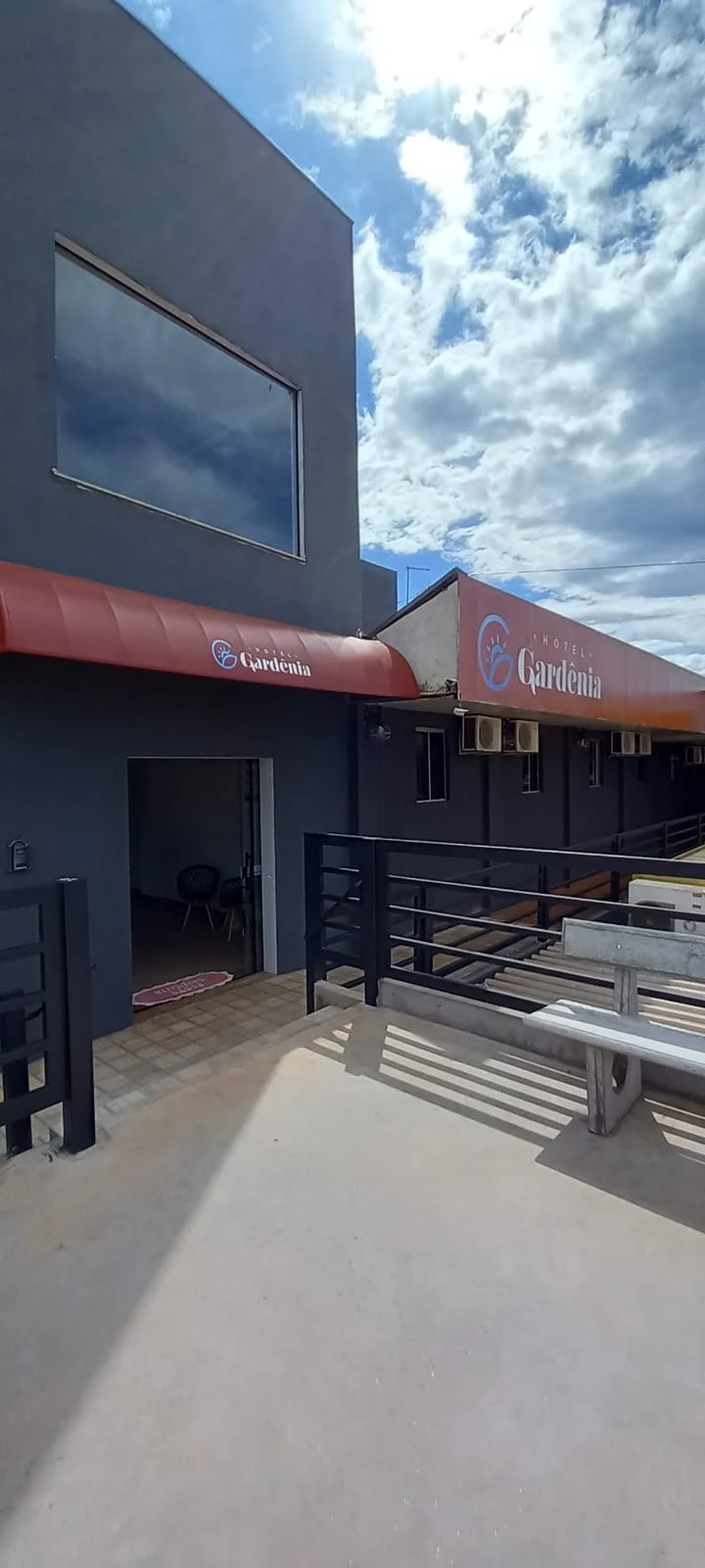Hotel Gardenia