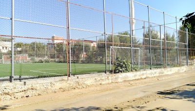 Photos of Sarı&ccedil;am Halı Saha