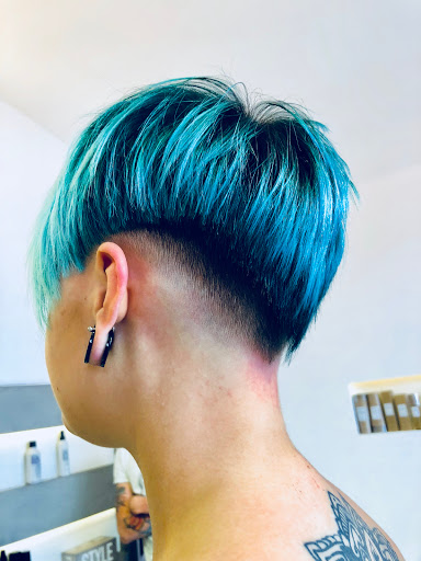 Oreste Hair Di Morelli G. & C. Snc - Thumbnail
