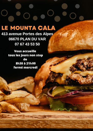 Photo 1 - Le Mounta Cala