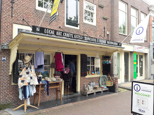 MEET Medemblik Logo