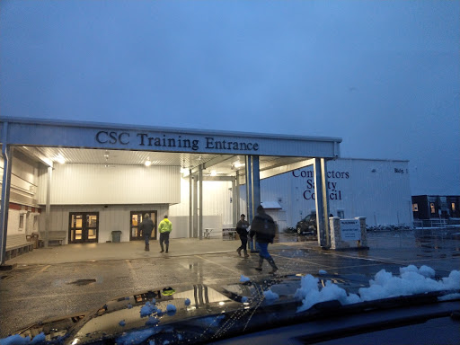 Contractors Safety Council of the Coastal Bend, Inc. - United States