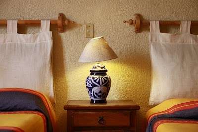 Photos of Casa Castillo Hostel