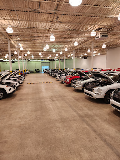 Glassman Used Cars - Thumbnail