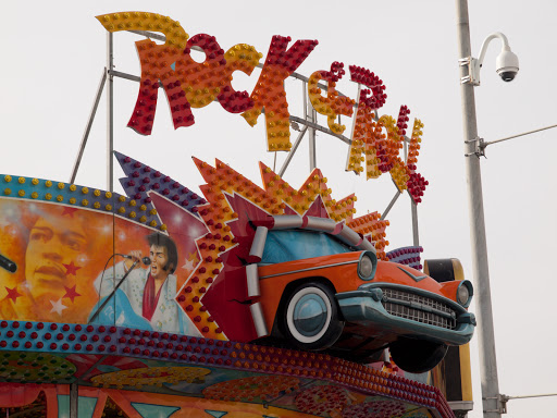 Rock & Roll Gallery - United States