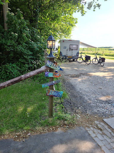 Camperplaats Wemeldinge