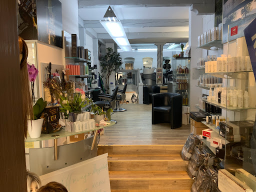 Stadtfriseur Frerich - Thumbnail