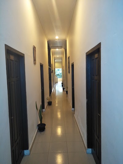 Photos of Pasadena Hotel Muntok