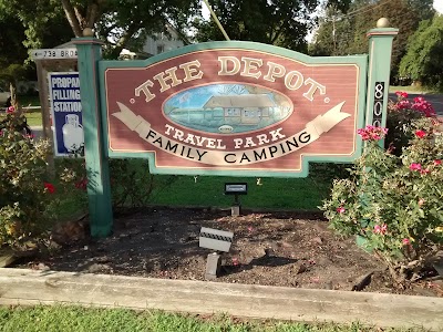 Depot Travel Park