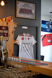 Photo n°18 de Wanna Beer à Irigny (Bar à tapas)