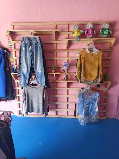 Fashion botique