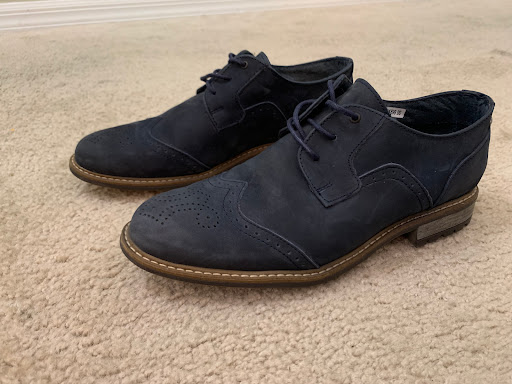 LOB Footwear Tijuana Rio - Thumbnail