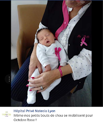 Photo n°23 de Hôpital Privé Natécia à Lyon (Clinique chirurgicale)