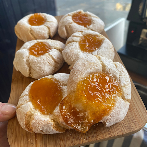 Reviews of Machina Coffee - Marchmont Cafe in Edinburgh - Coffee shop