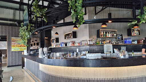The Vale Bar & Brasserie - Thumbnail