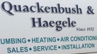 Quackenbush & Haegele