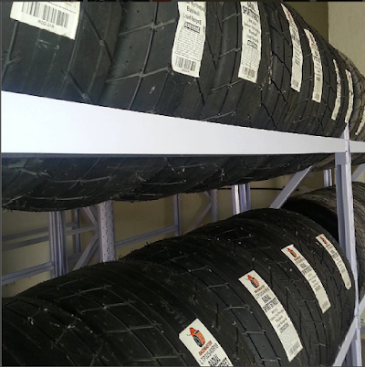 Photos of Traction and Control Tires Trading