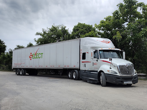 Hodge Trucking Co Inc