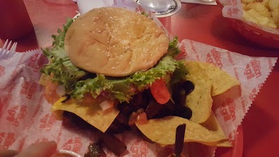 Photos of The Station Grill