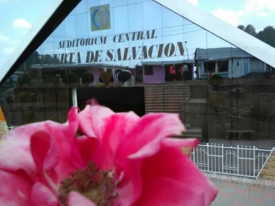 Photos of Auditorium central Puerta de Salvaci&oacute;n