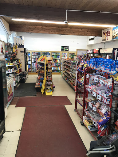 C B Quick Stop - Thumbnail