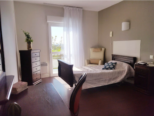 Photo de Le Clos De L'Oseraie à Ableiges (95450)