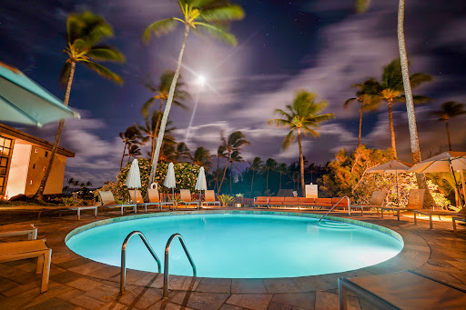 Hilton Garden Inn Kauai Wailua Bay Gallery - United States