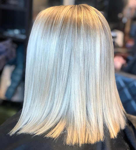 Hair by Jessie Mae - Thumbnail
